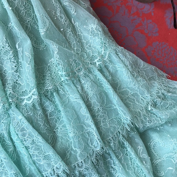 NWT BCBG MaxAzria dress - Picture 7 of 8